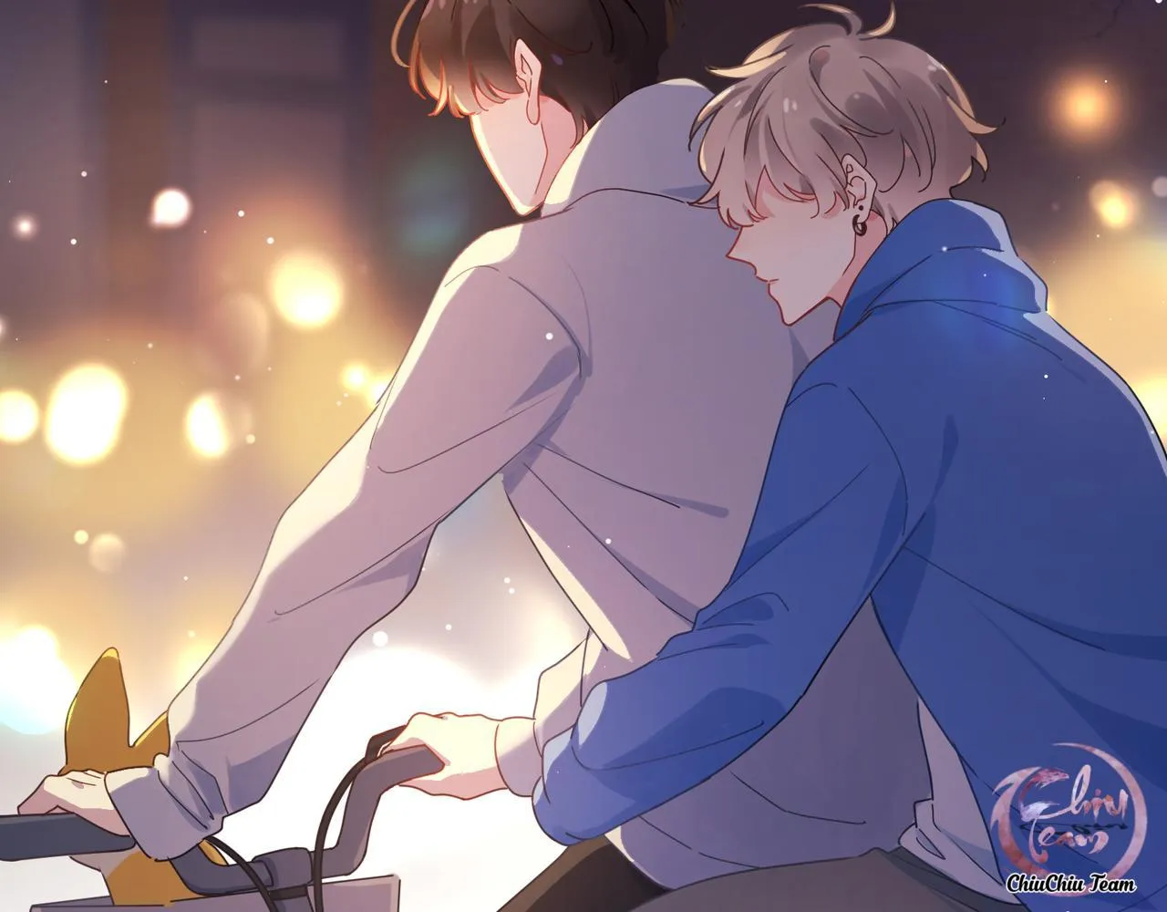 Có Bản Lĩnh Thì Cậu Thử Nổi Nóng Tiếp Đi? Chapter 97 Trang 42