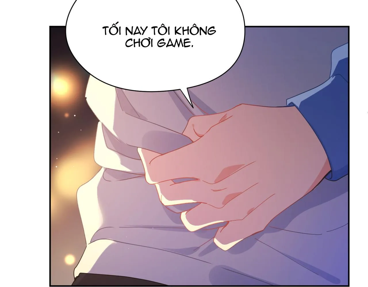 Có Bản Lĩnh Thì Cậu Thử Nổi Nóng Tiếp Đi? Chapter 97 Trang 45