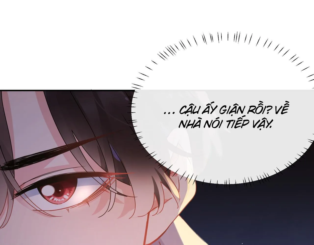 Có Bản Lĩnh Thì Cậu Thử Nổi Nóng Tiếp Đi? Chapter 97 Trang 46