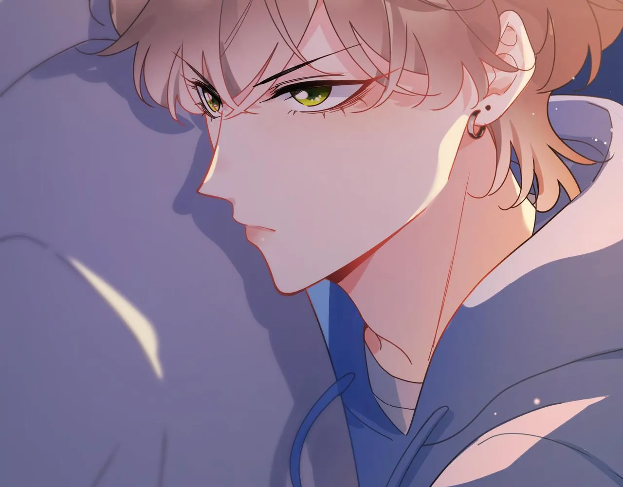 Có Bản Lĩnh Thì Cậu Thử Nổi Nóng Tiếp Đi? Chapter 97 Trang 49