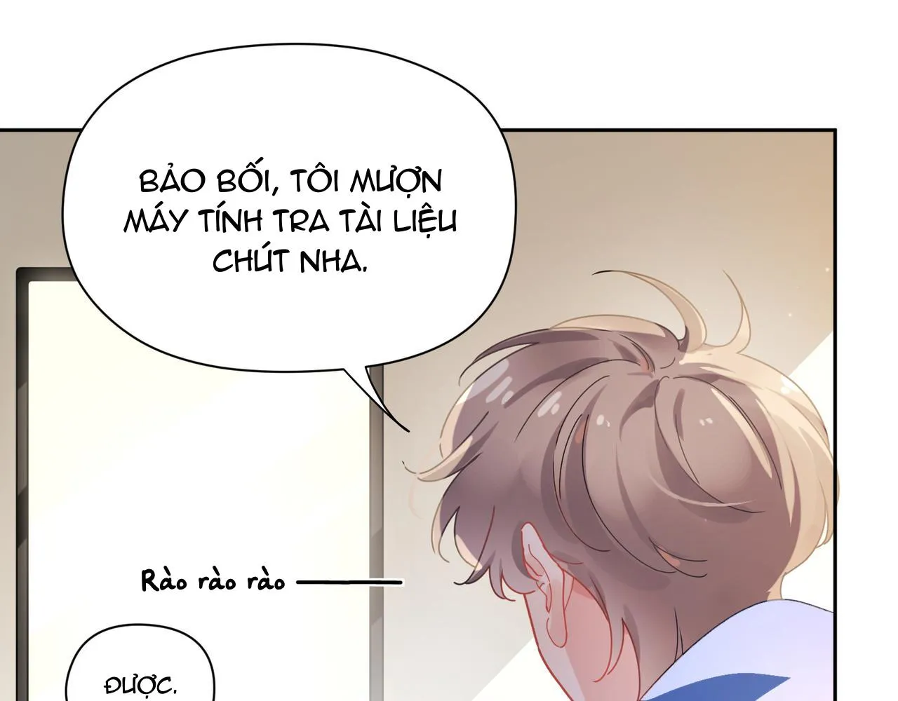 Có Bản Lĩnh Thì Cậu Thử Nổi Nóng Tiếp Đi? Chapter 97 Trang 52