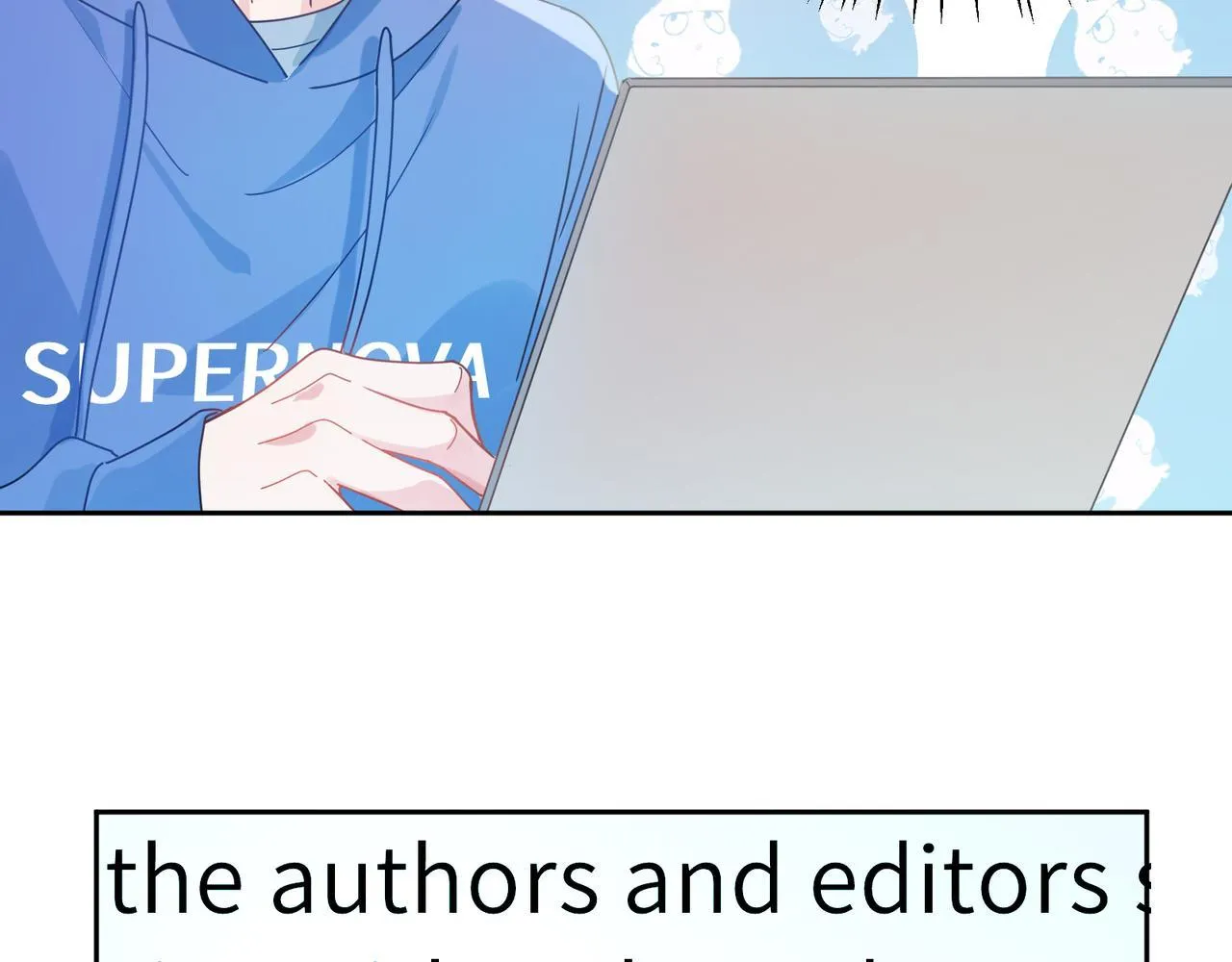 Có Bản Lĩnh Thì Cậu Thử Nổi Nóng Tiếp Đi? Chapter 97 Trang 55