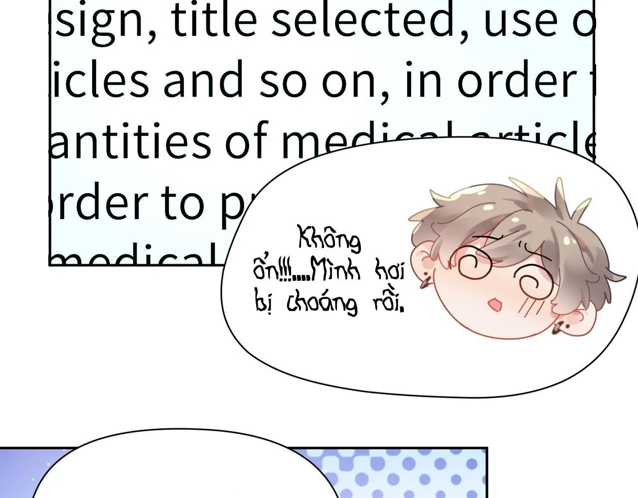 Có Bản Lĩnh Thì Cậu Thử Nổi Nóng Tiếp Đi? Chapter 97 Trang 56