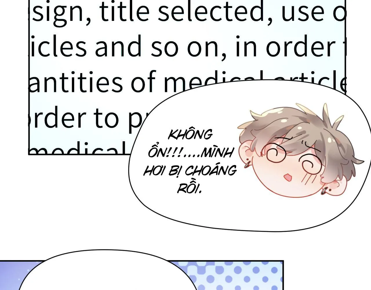 Có Bản Lĩnh Thì Cậu Thử Nổi Nóng Tiếp Đi? Chapter 97 Trang 57