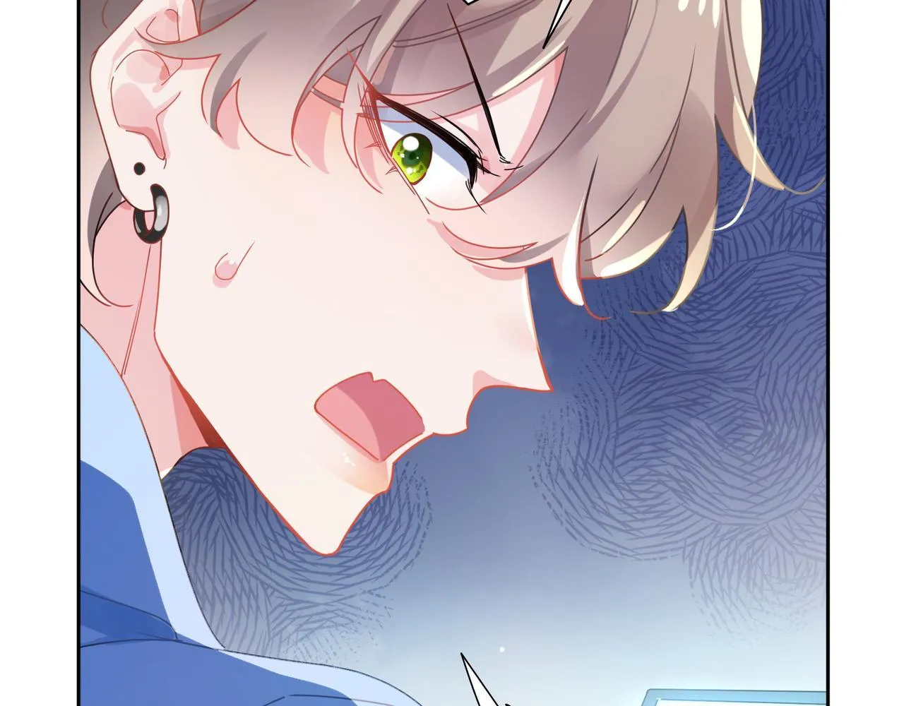 Có Bản Lĩnh Thì Cậu Thử Nổi Nóng Tiếp Đi? Chapter 97 Trang 61