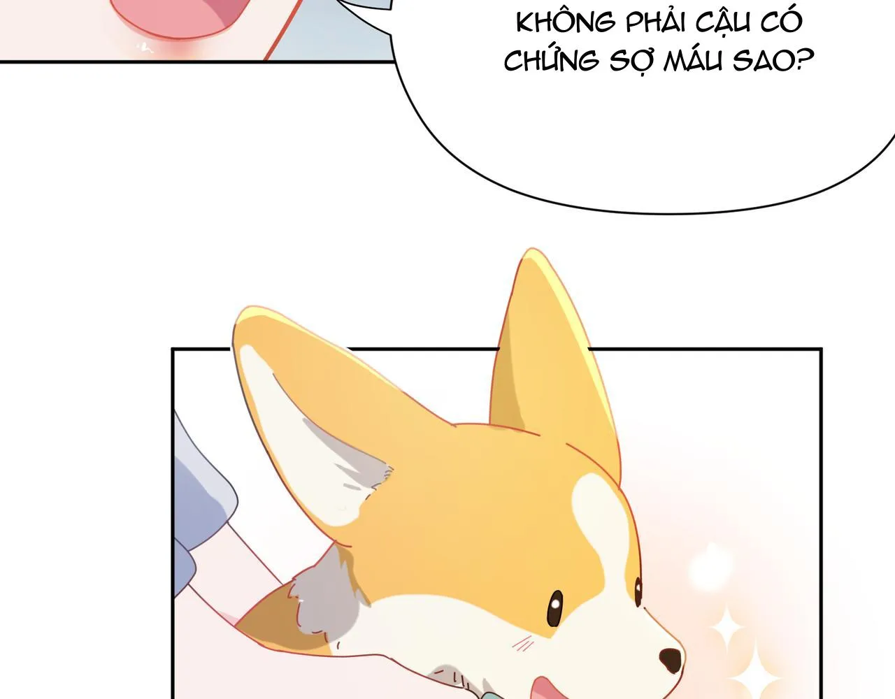 Có Bản Lĩnh Thì Cậu Thử Nổi Nóng Tiếp Đi? Chapter 97 Trang 65