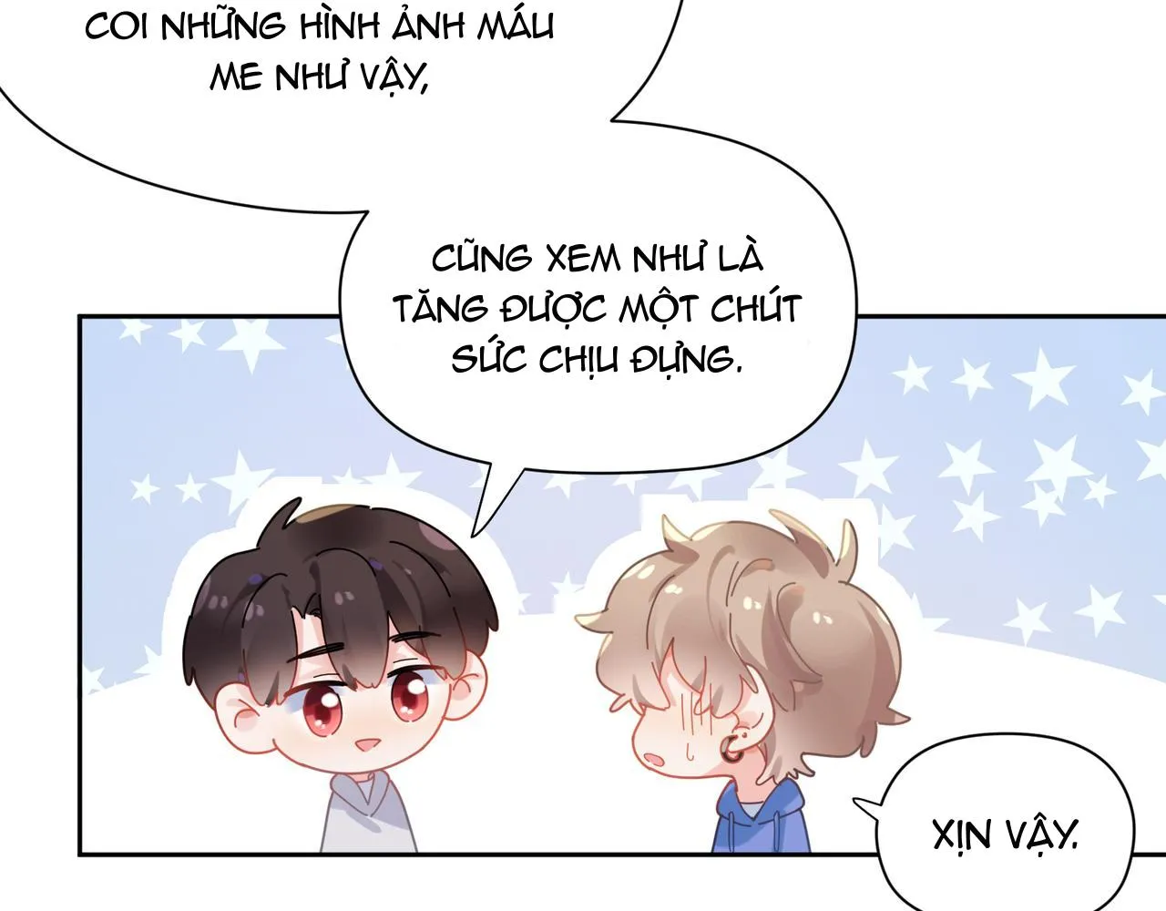 Có Bản Lĩnh Thì Cậu Thử Nổi Nóng Tiếp Đi? Chapter 97 Trang 67