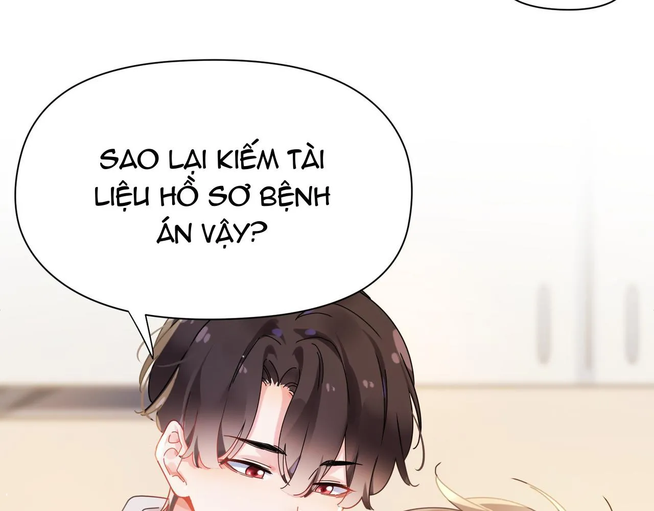 Có Bản Lĩnh Thì Cậu Thử Nổi Nóng Tiếp Đi? Chapter 97 Trang 68