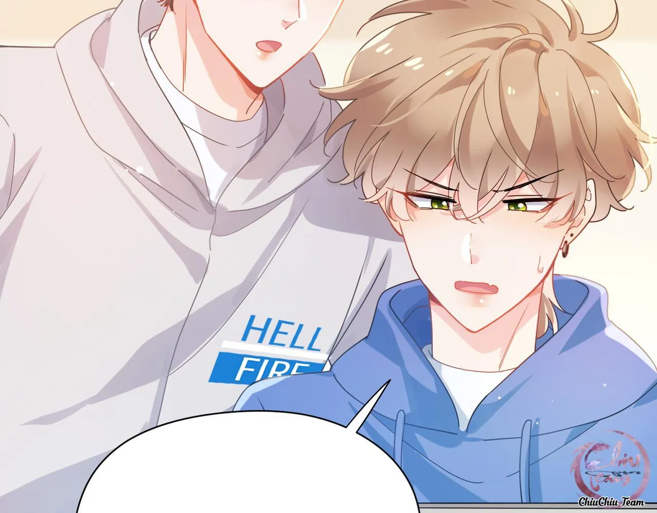 Có Bản Lĩnh Thì Cậu Thử Nổi Nóng Tiếp Đi? Chapter 97 Trang 69