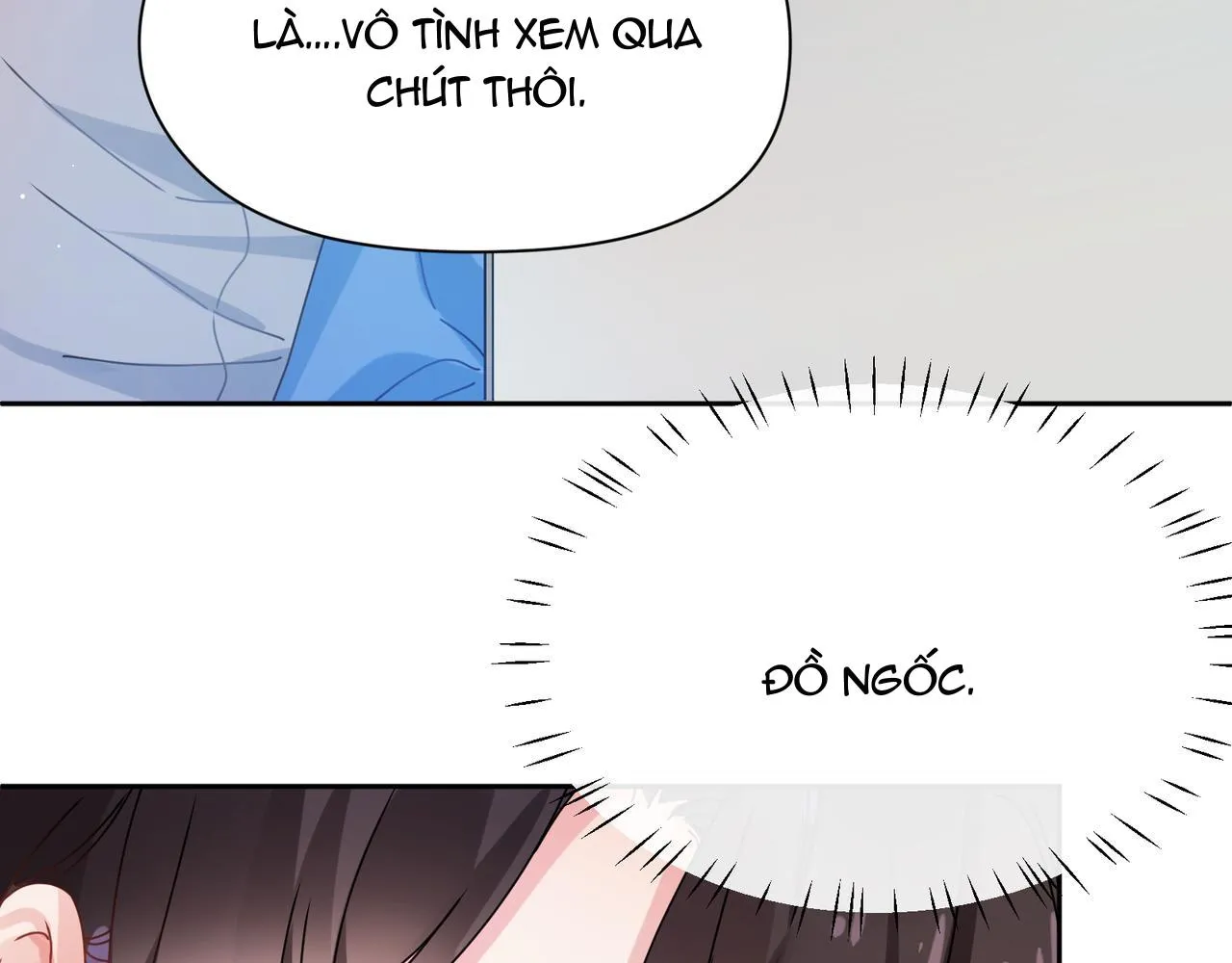 Có Bản Lĩnh Thì Cậu Thử Nổi Nóng Tiếp Đi? Chapter 97 Trang 70