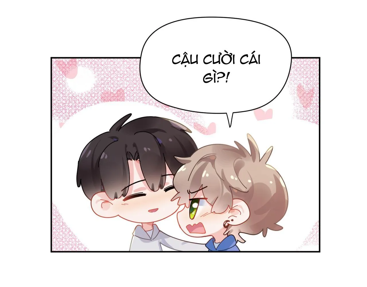 Có Bản Lĩnh Thì Cậu Thử Nổi Nóng Tiếp Đi? Chapter 97 Trang 73