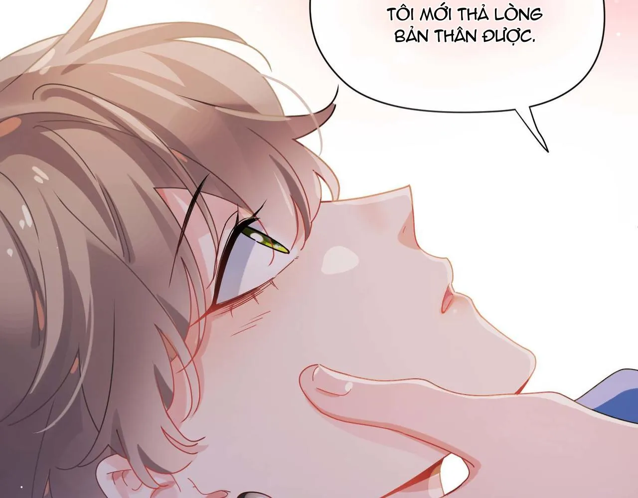 Có Bản Lĩnh Thì Cậu Thử Nổi Nóng Tiếp Đi? Chapter 97 Trang 82