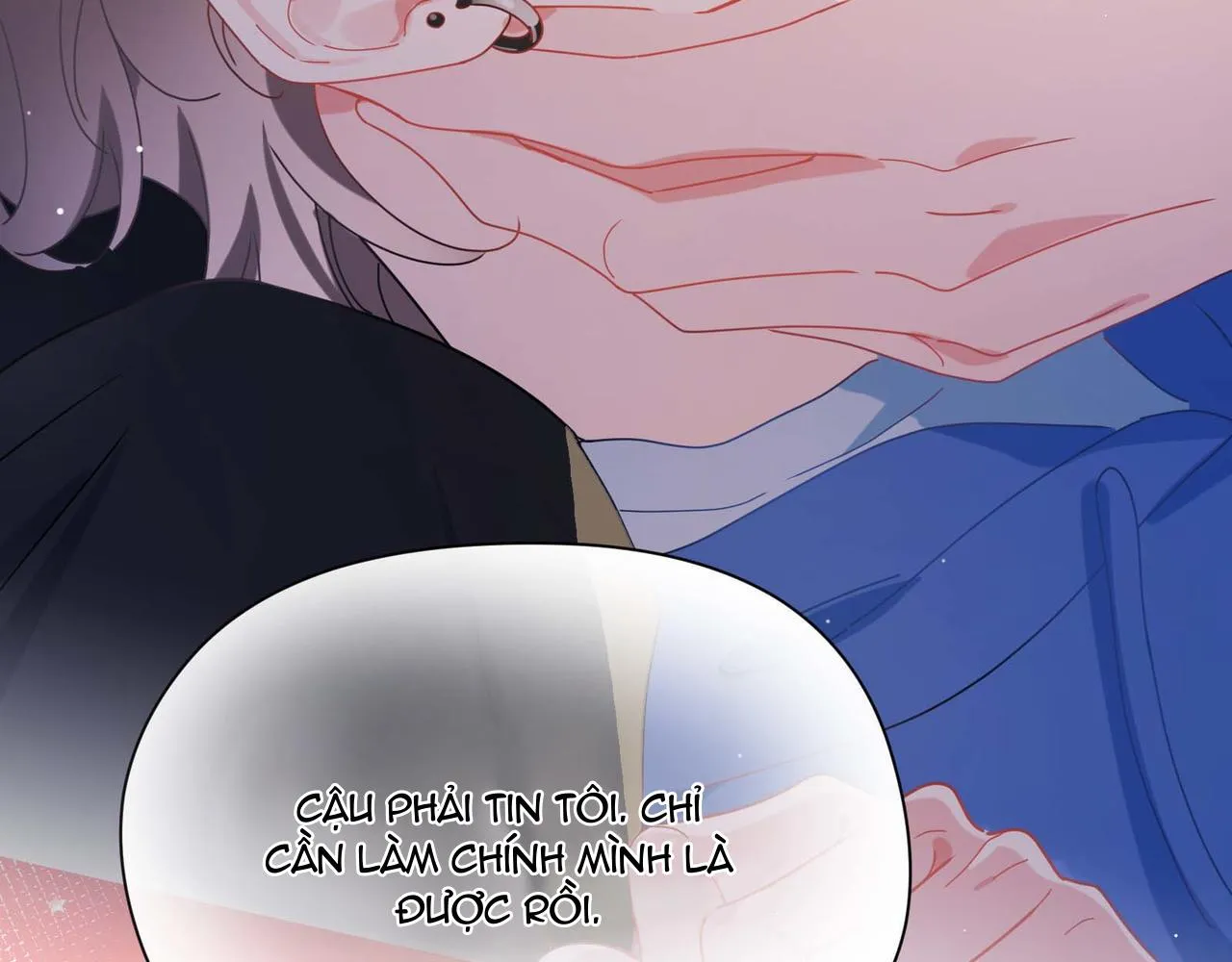 Có Bản Lĩnh Thì Cậu Thử Nổi Nóng Tiếp Đi? Chapter 97 Trang 83