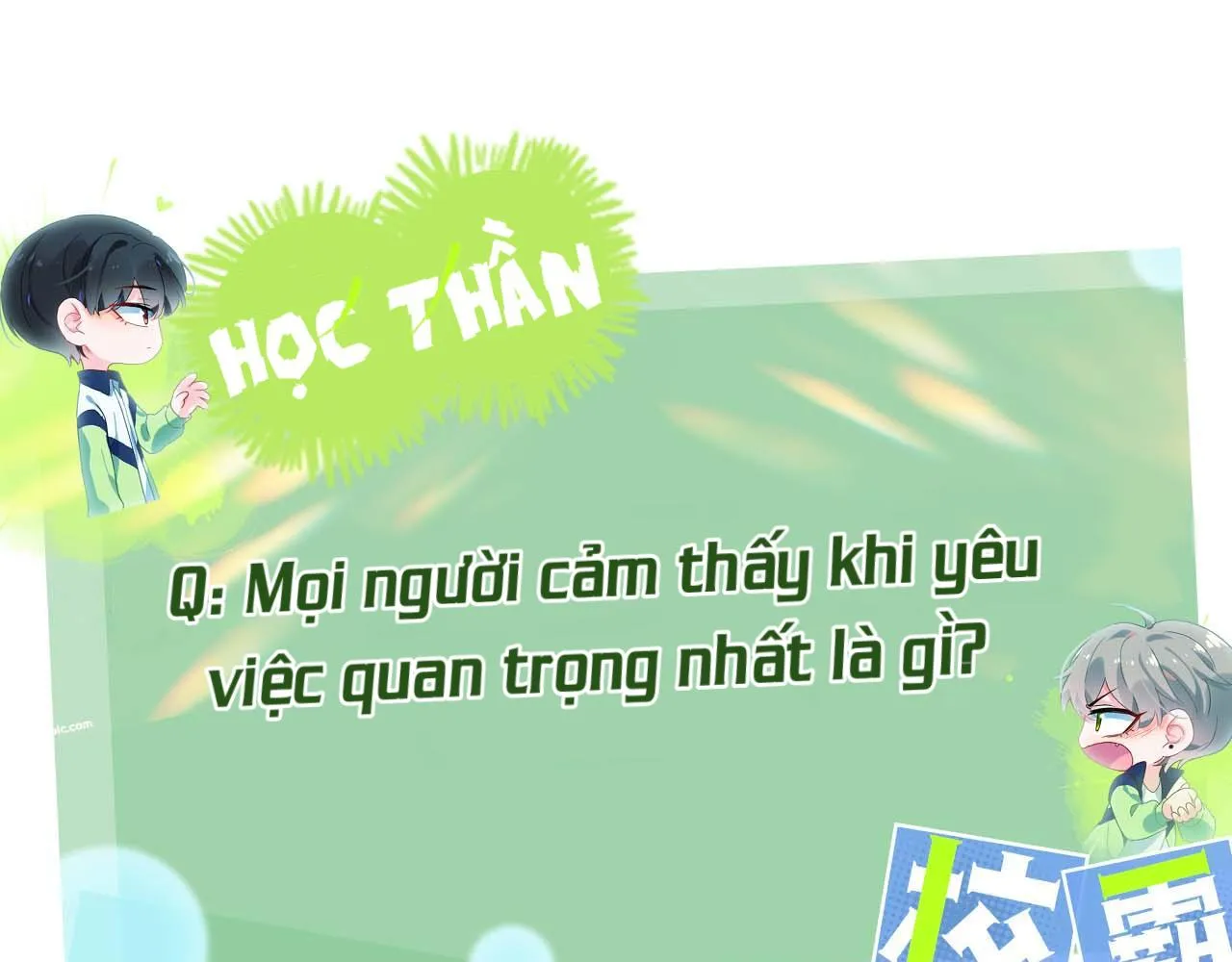 Có Bản Lĩnh Thì Cậu Thử Nổi Nóng Tiếp Đi? Chapter 97 Trang 87