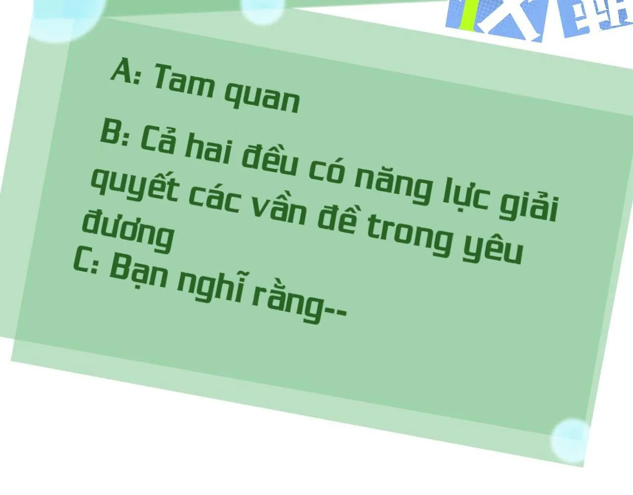 Có Bản Lĩnh Thì Cậu Thử Nổi Nóng Tiếp Đi? Chapter 97 Trang 88