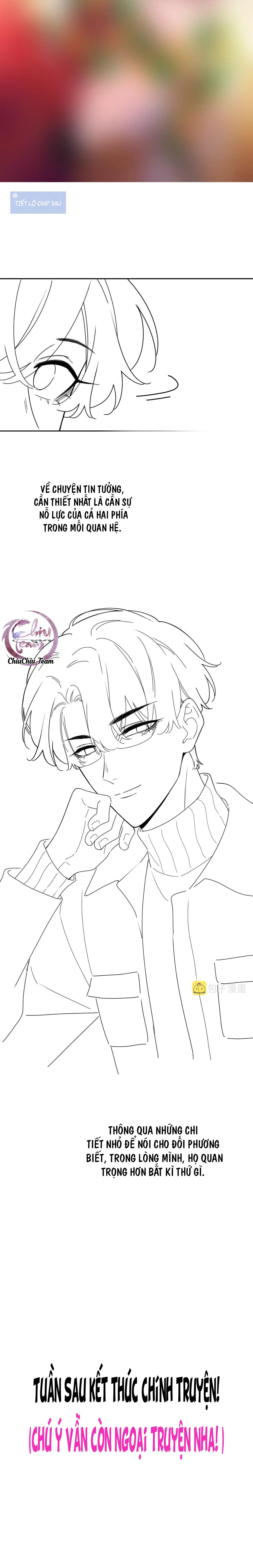 Có Bản Lĩnh Thì Cậu Thử Nổi Nóng Tiếp Đi? Chapter 98 Trang 10