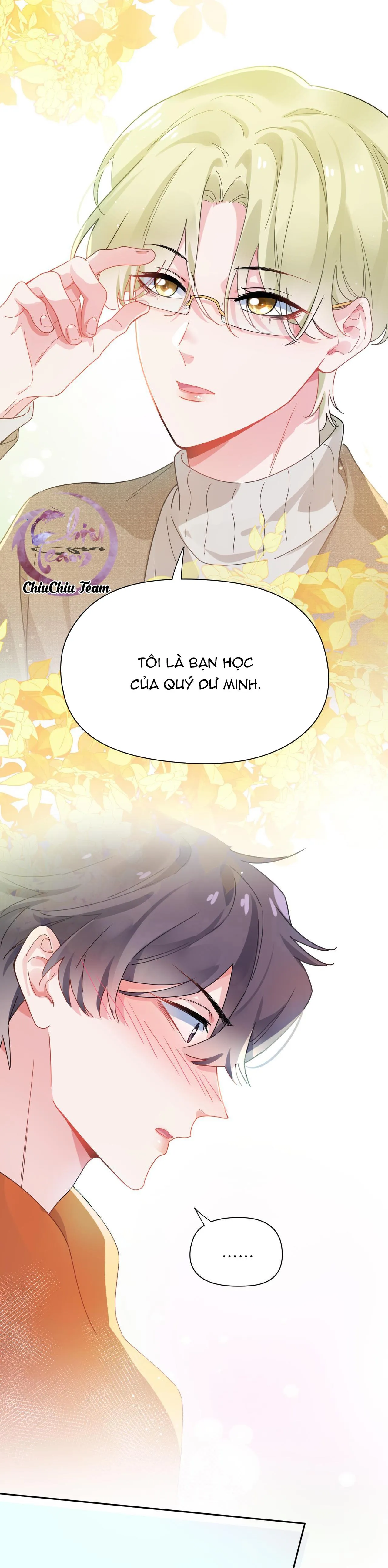 Có Bản Lĩnh Thì Cậu Thử Nổi Nóng Tiếp Đi? Chapter 99 Trang 12