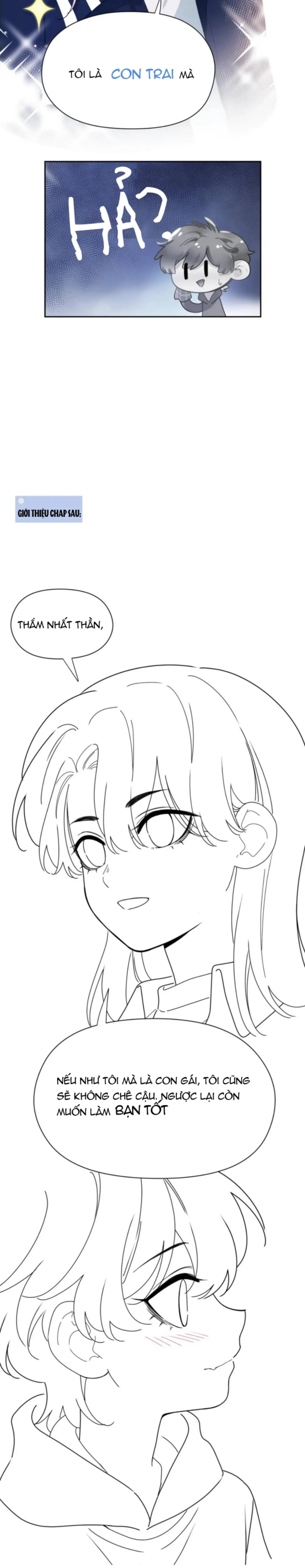 Có Bản Lĩnh Thì Cậu Thử Nổi Nóng Tiếp Đi? Chapter 100 Trang 13