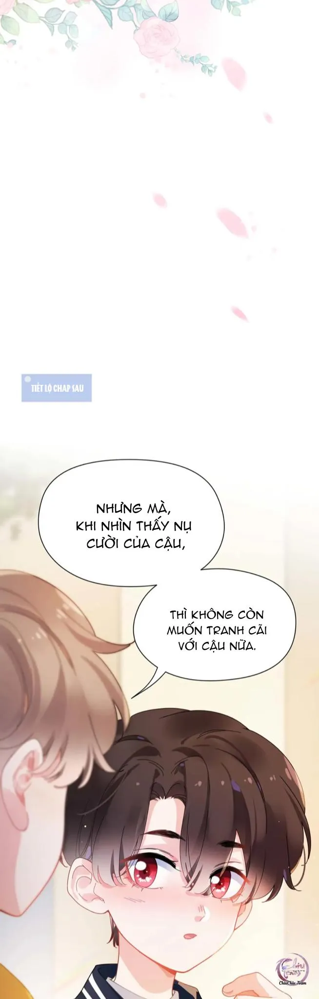 Có Bản Lĩnh Thì Cậu Thử Nổi Nóng Tiếp Đi? Chapter 101 Trang 18