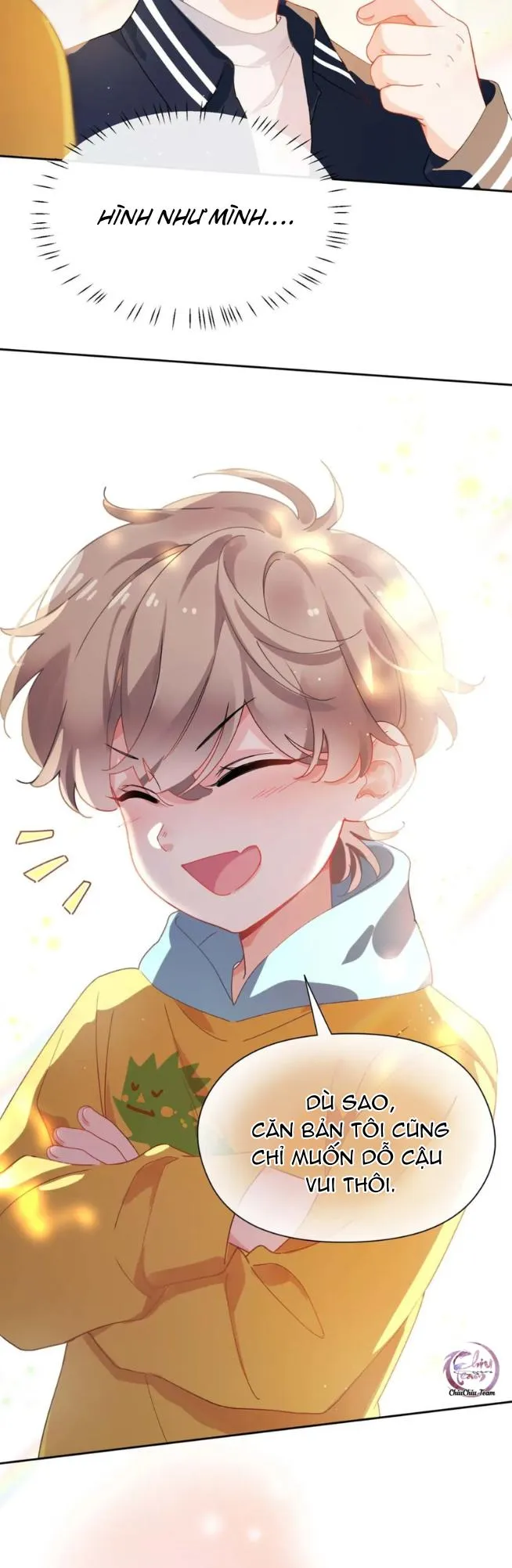 Có Bản Lĩnh Thì Cậu Thử Nổi Nóng Tiếp Đi? Chapter 101 Trang 19