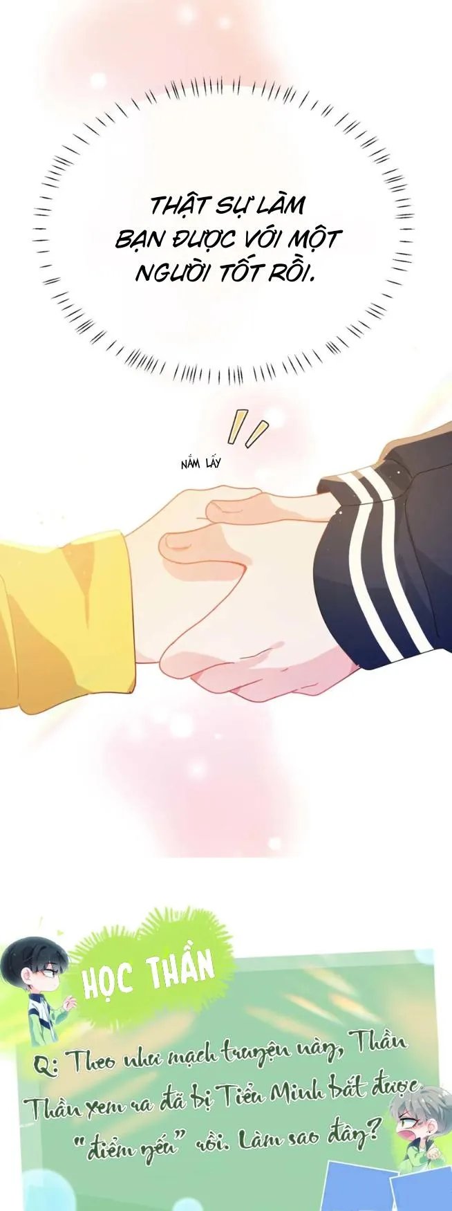 Có Bản Lĩnh Thì Cậu Thử Nổi Nóng Tiếp Đi? Chapter 101 Trang 20