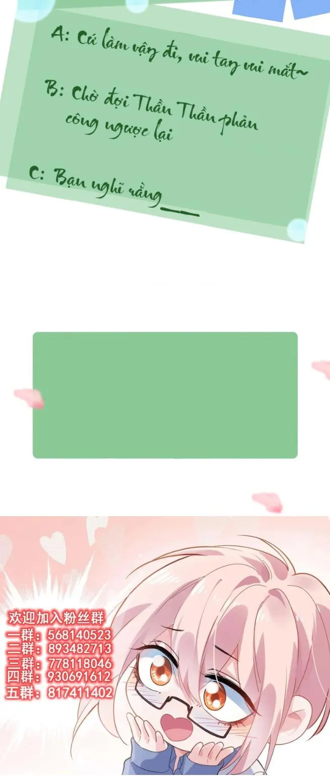 Có Bản Lĩnh Thì Cậu Thử Nổi Nóng Tiếp Đi? Chapter 101 Trang 21