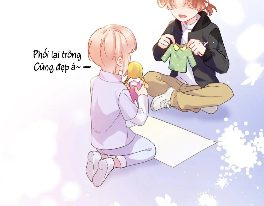 Có Bản Lĩnh Thì Cậu Thử Nổi Nóng Tiếp Đi? Chapter 106 Trang 3