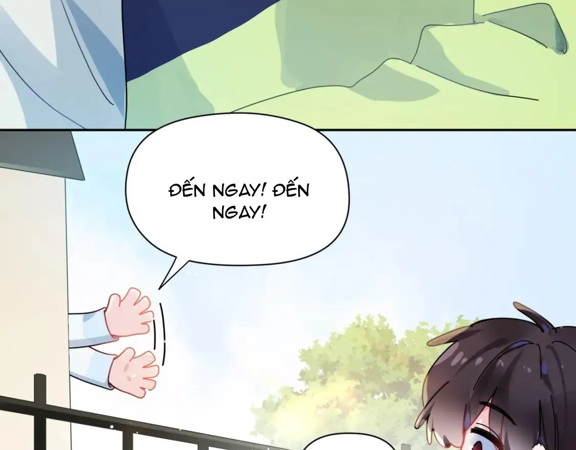 Có Bản Lĩnh Thì Cậu Thử Nổi Nóng Tiếp Đi? Chapter 106 Trang 14