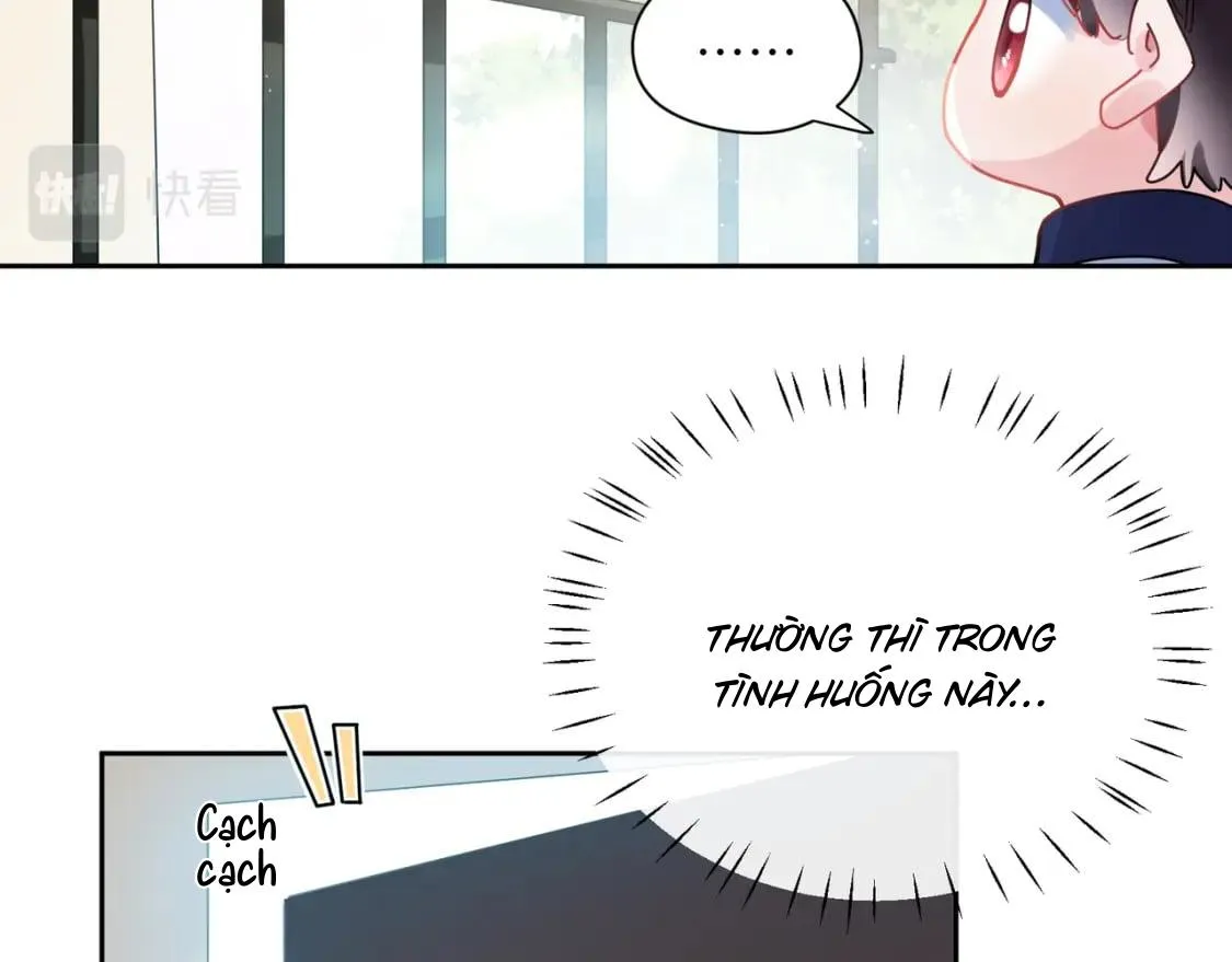 Có Bản Lĩnh Thì Cậu Thử Nổi Nóng Tiếp Đi? Chapter 106 Trang 15