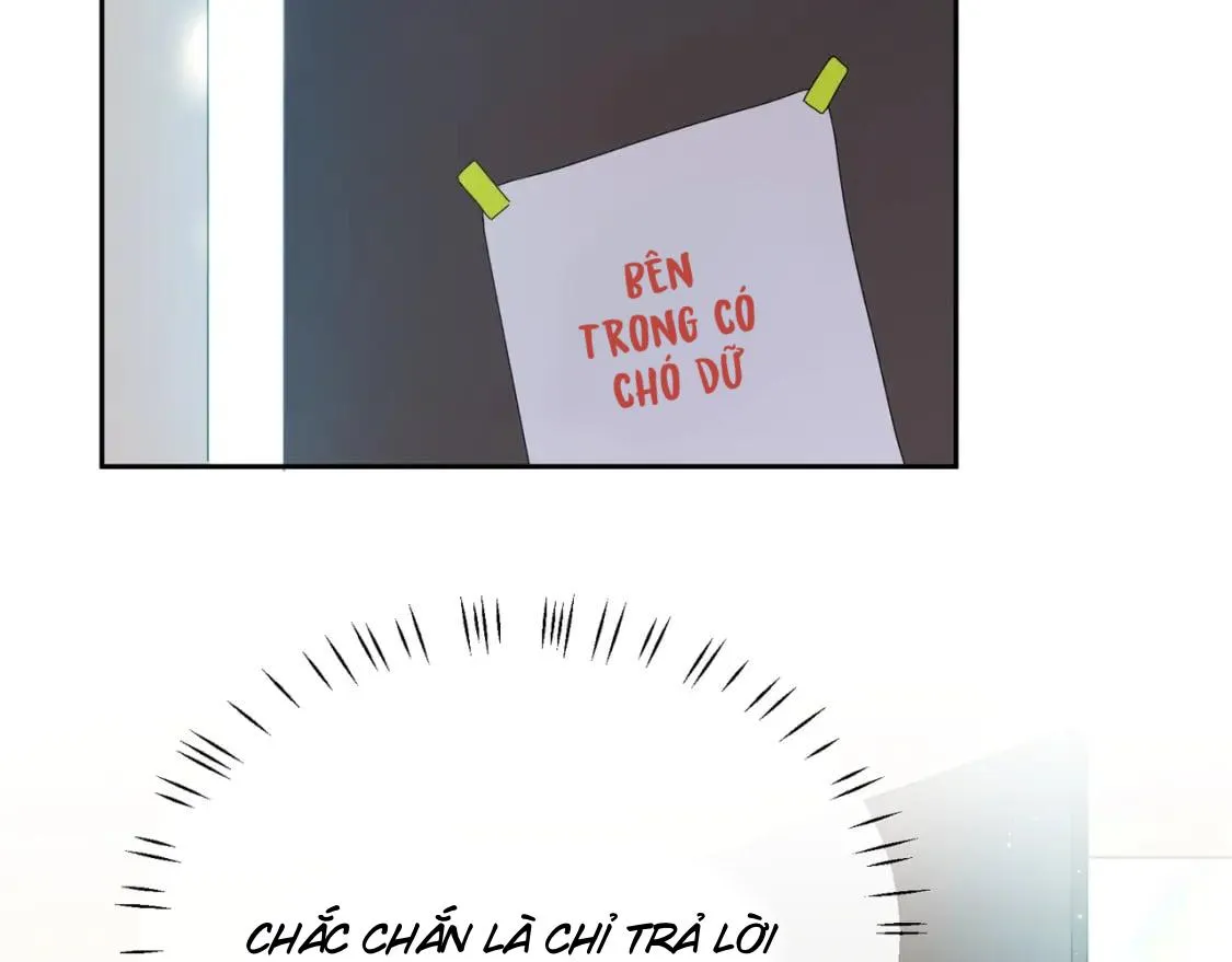 Có Bản Lĩnh Thì Cậu Thử Nổi Nóng Tiếp Đi? Chapter 106 Trang 16