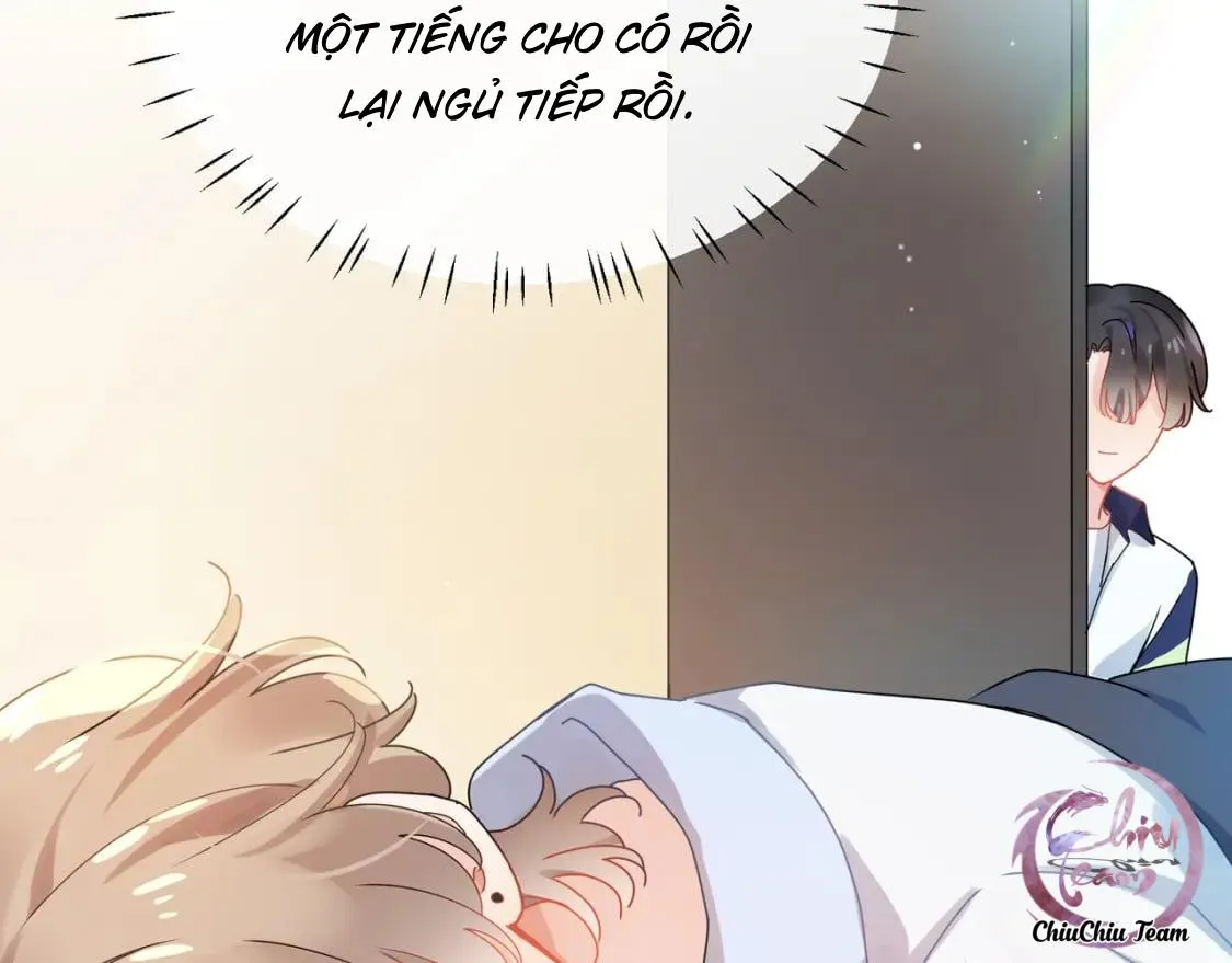 Có Bản Lĩnh Thì Cậu Thử Nổi Nóng Tiếp Đi? Chapter 106 Trang 17