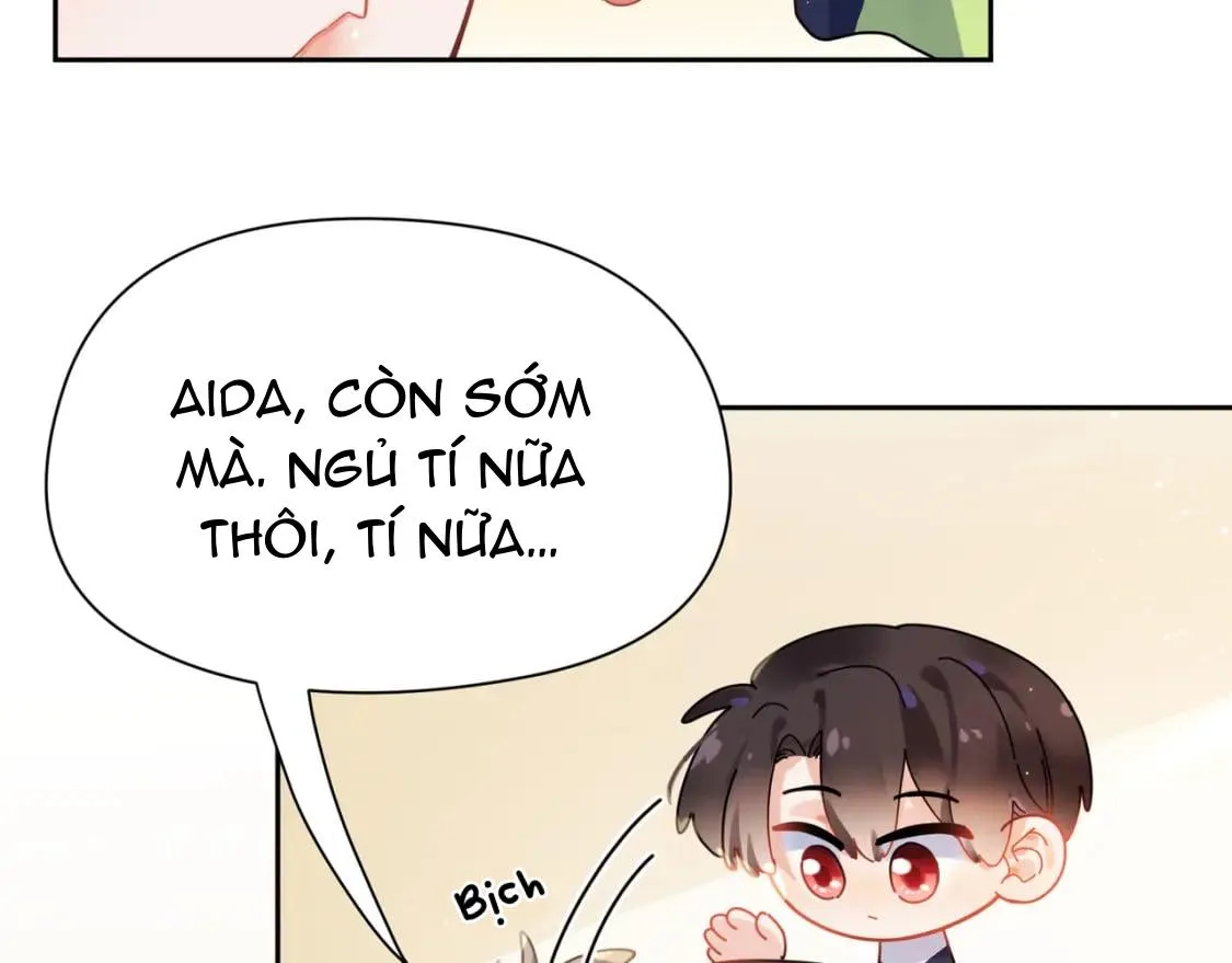 Có Bản Lĩnh Thì Cậu Thử Nổi Nóng Tiếp Đi? Chapter 106 Trang 20