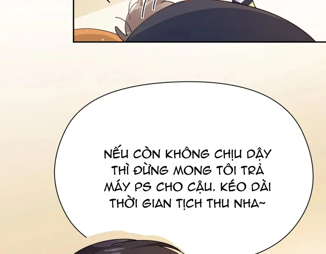 Có Bản Lĩnh Thì Cậu Thử Nổi Nóng Tiếp Đi? Chapter 106 Trang 21