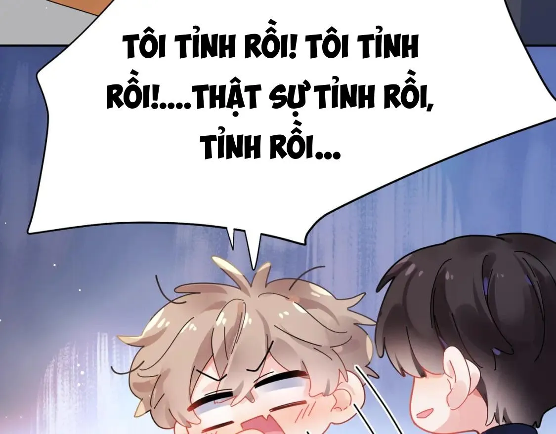 Có Bản Lĩnh Thì Cậu Thử Nổi Nóng Tiếp Đi? Chapter 106 Trang 24