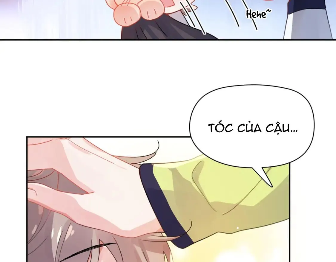 Có Bản Lĩnh Thì Cậu Thử Nổi Nóng Tiếp Đi? Chapter 106 Trang 25