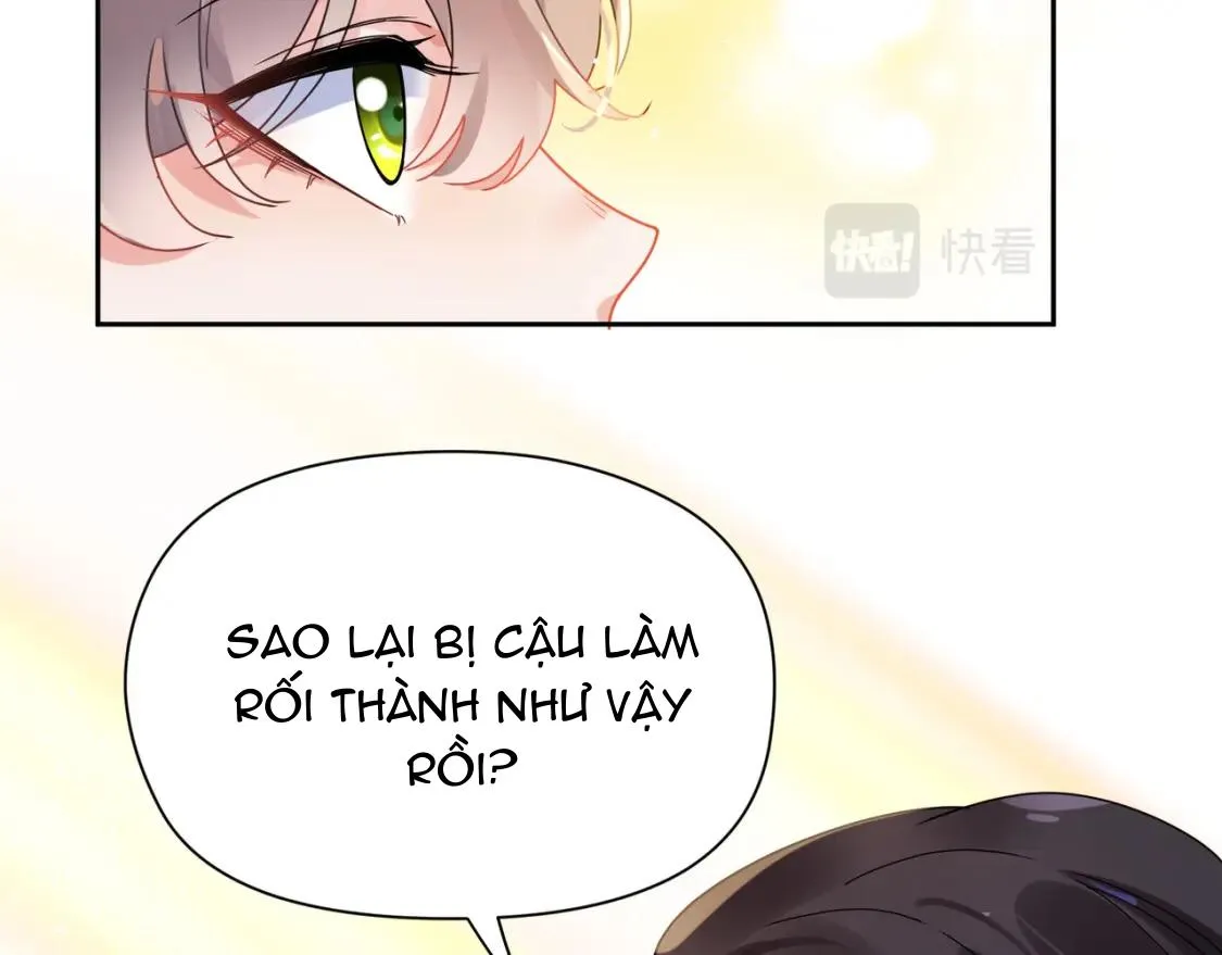 Có Bản Lĩnh Thì Cậu Thử Nổi Nóng Tiếp Đi? Chapter 106 Trang 26