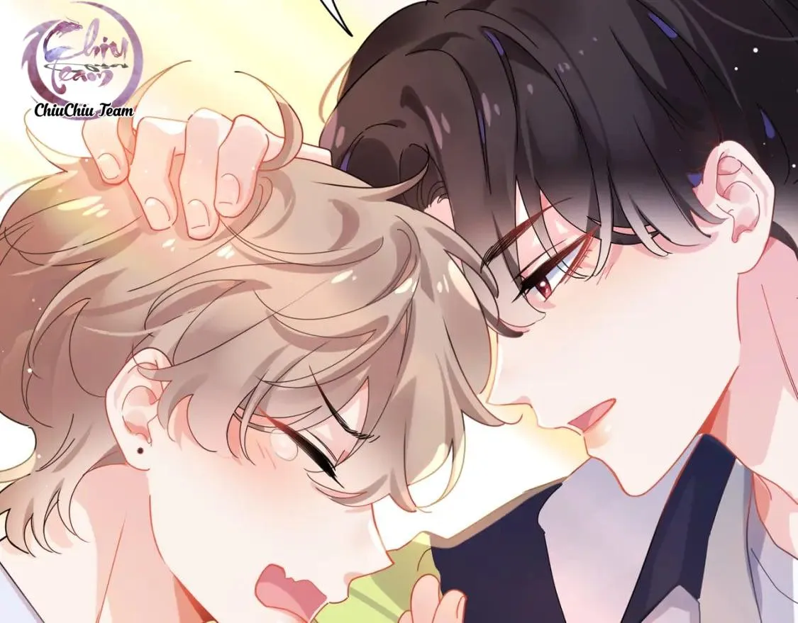 Có Bản Lĩnh Thì Cậu Thử Nổi Nóng Tiếp Đi? Chapter 106 Trang 27