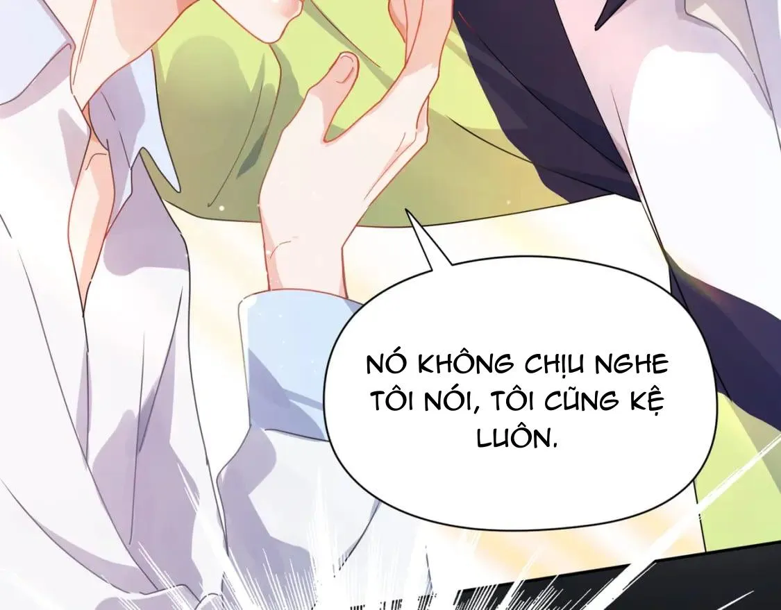 Có Bản Lĩnh Thì Cậu Thử Nổi Nóng Tiếp Đi? Chapter 106 Trang 28