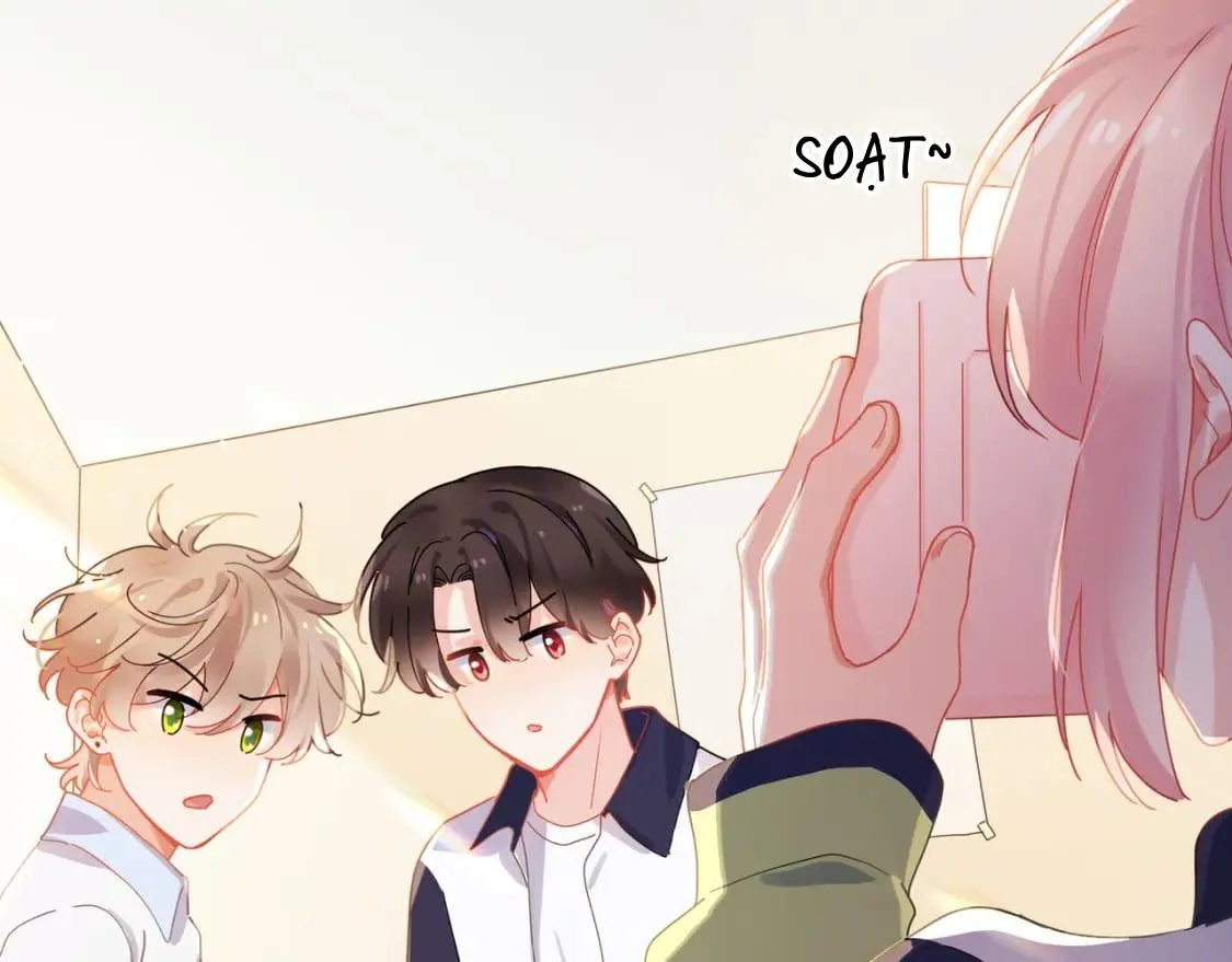 Có Bản Lĩnh Thì Cậu Thử Nổi Nóng Tiếp Đi? Chapter 106 Trang 30