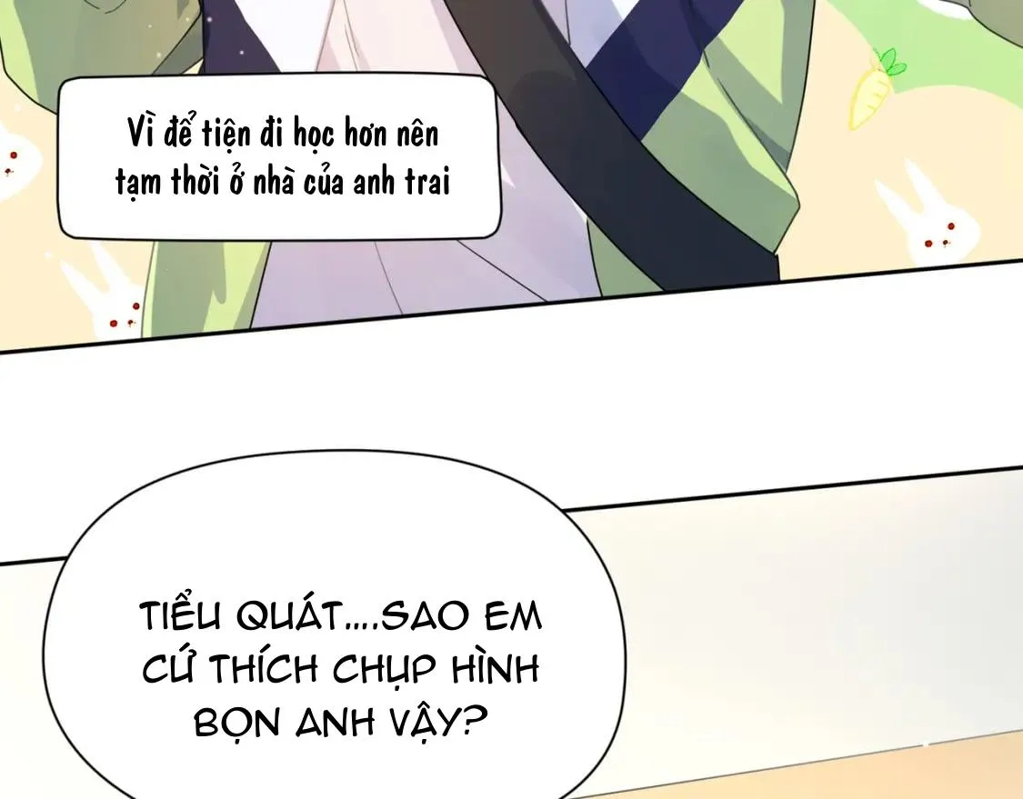 Có Bản Lĩnh Thì Cậu Thử Nổi Nóng Tiếp Đi? Chapter 106 Trang 34