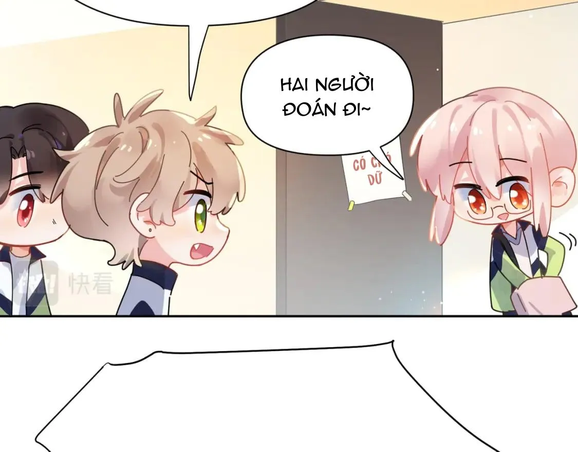 Có Bản Lĩnh Thì Cậu Thử Nổi Nóng Tiếp Đi? Chapter 106 Trang 35