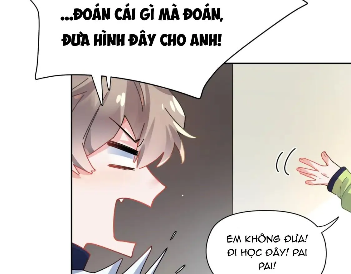 Có Bản Lĩnh Thì Cậu Thử Nổi Nóng Tiếp Đi? Chapter 106 Trang 36