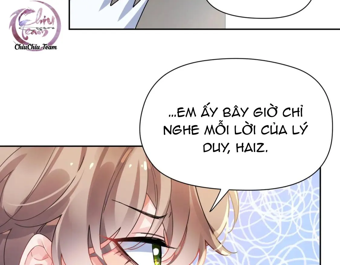 Có Bản Lĩnh Thì Cậu Thử Nổi Nóng Tiếp Đi? Chapter 106 Trang 37