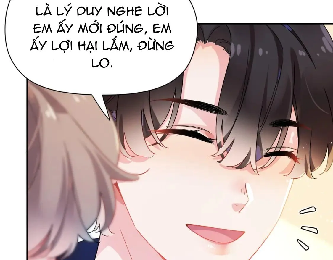 Có Bản Lĩnh Thì Cậu Thử Nổi Nóng Tiếp Đi? Chapter 106 Trang 39