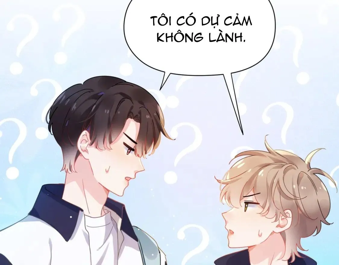 Có Bản Lĩnh Thì Cậu Thử Nổi Nóng Tiếp Đi? Chapter 106 Trang 48