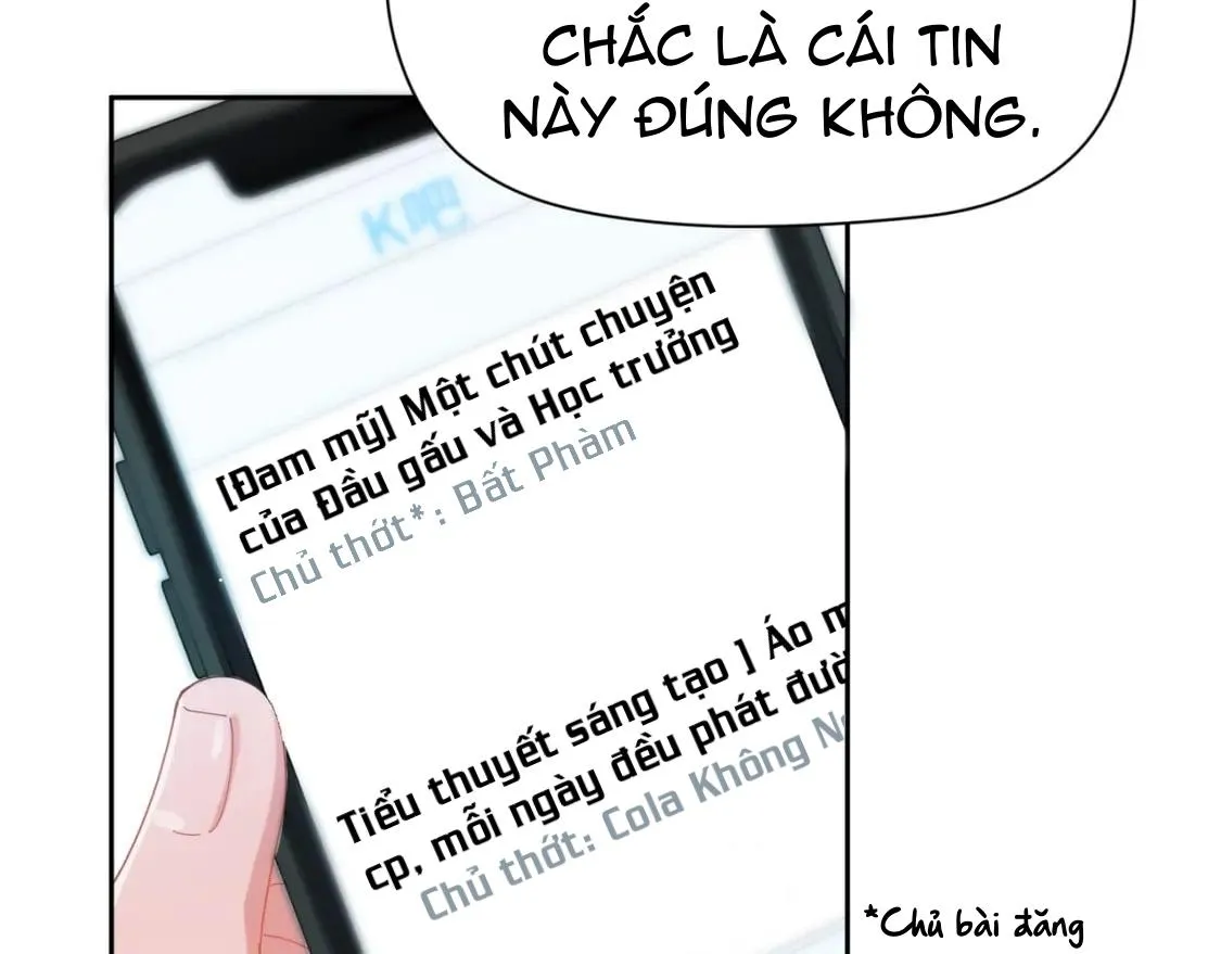 Có Bản Lĩnh Thì Cậu Thử Nổi Nóng Tiếp Đi? Chapter 106 Trang 50