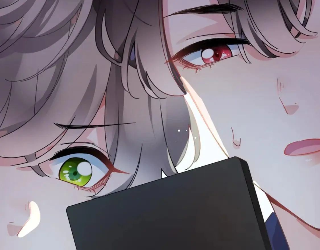 Có Bản Lĩnh Thì Cậu Thử Nổi Nóng Tiếp Đi? Chapter 106 Trang 53