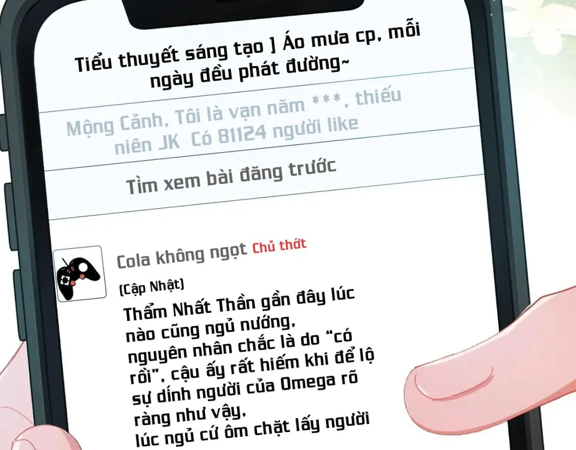 Có Bản Lĩnh Thì Cậu Thử Nổi Nóng Tiếp Đi? Chapter 106 Trang 55