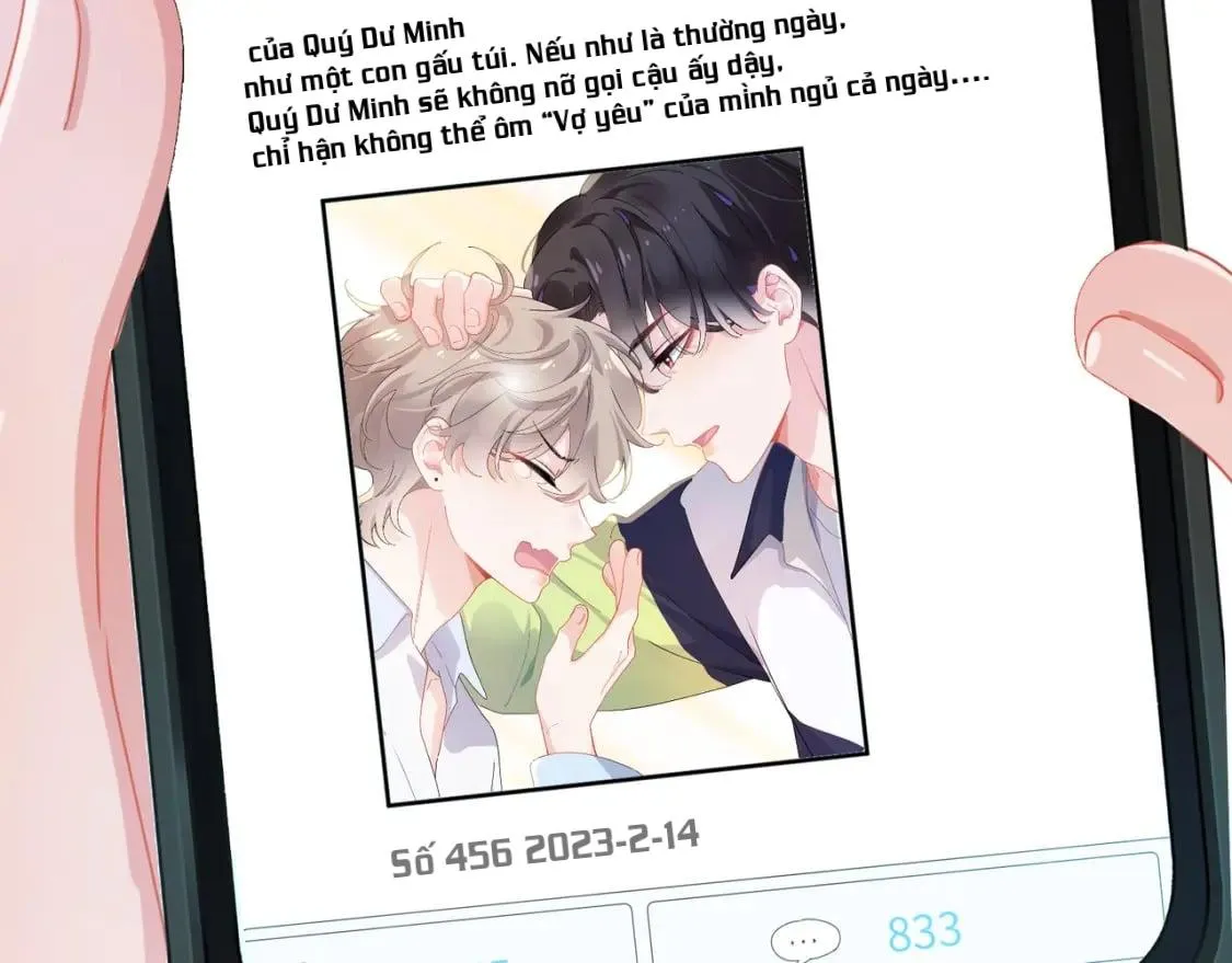 Có Bản Lĩnh Thì Cậu Thử Nổi Nóng Tiếp Đi? Chapter 106 Trang 56