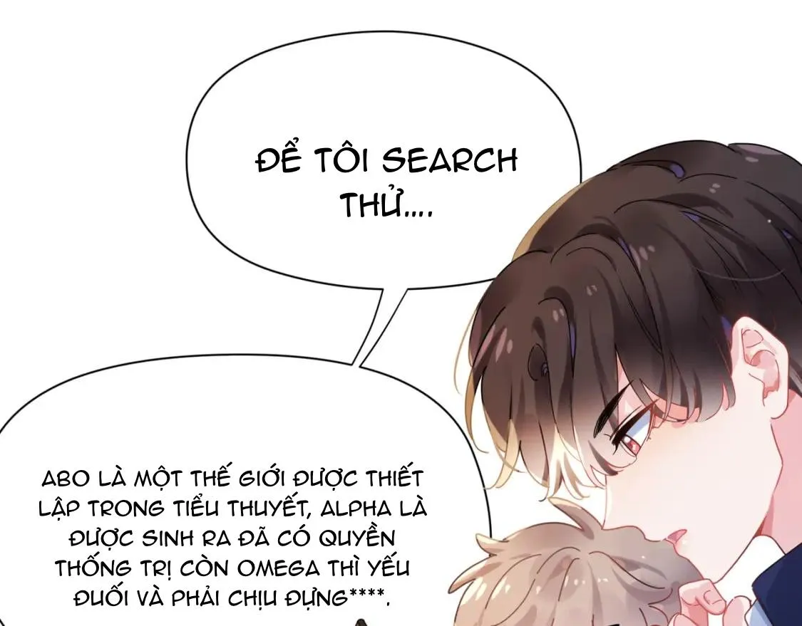 Có Bản Lĩnh Thì Cậu Thử Nổi Nóng Tiếp Đi? Chapter 106 Trang 58